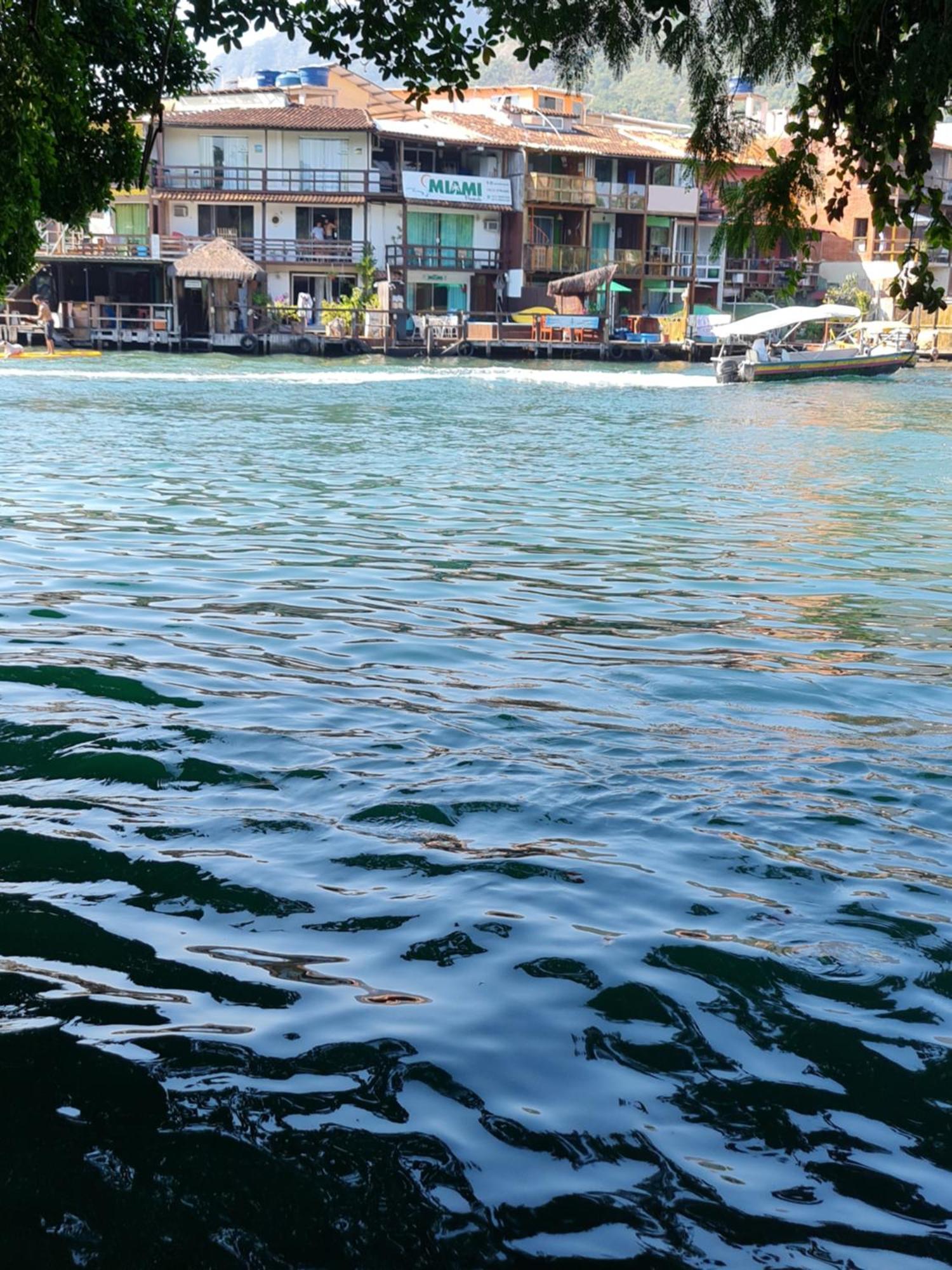 Miami Estalagem Rio de Janeiro