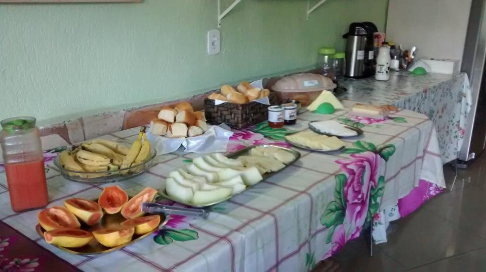 Estalagem Miami *