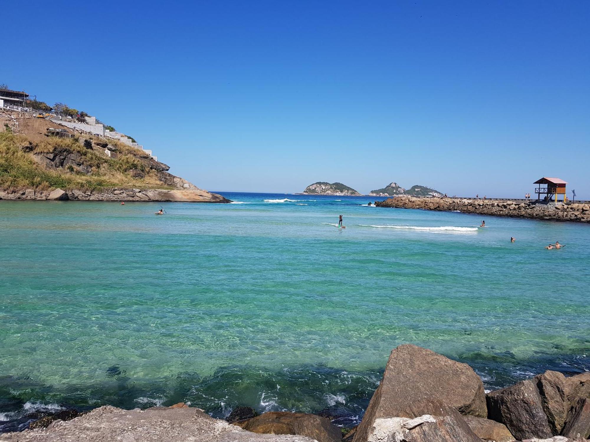 Estalagem Miami Rio de Janeiro