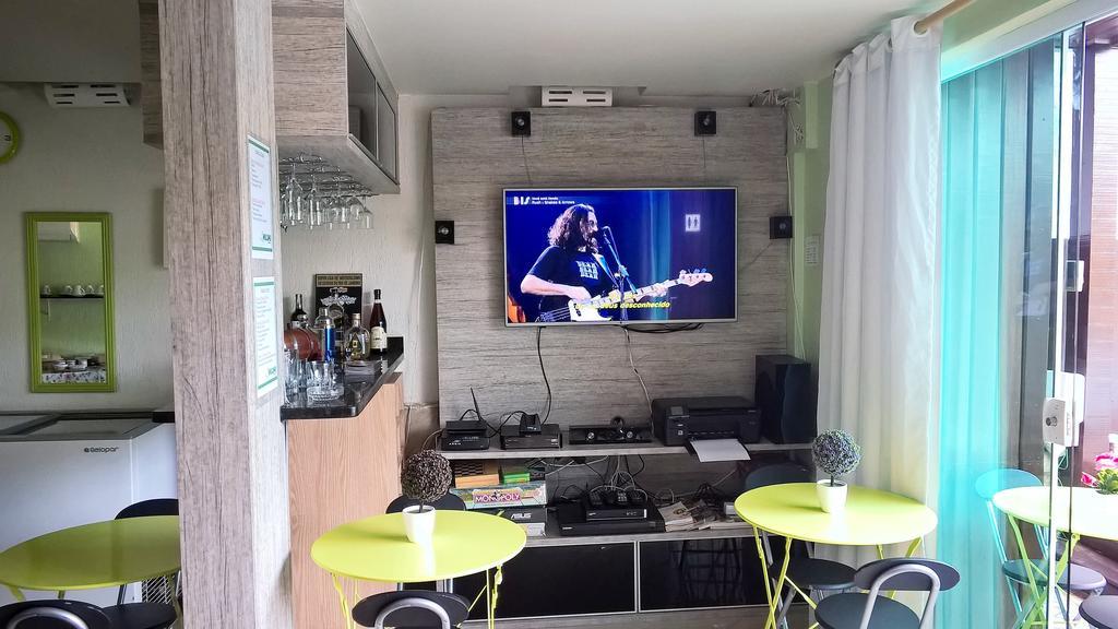 Miami Estalagem *