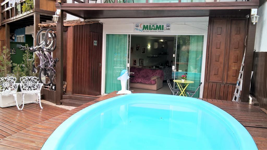 Miami Estalagem *